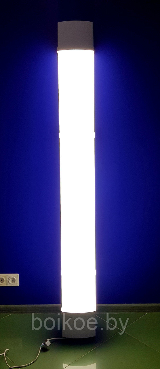 Светильник светодиодный пылевлагозащищенный Strong 180Вт - фото 4 - id-p103597483