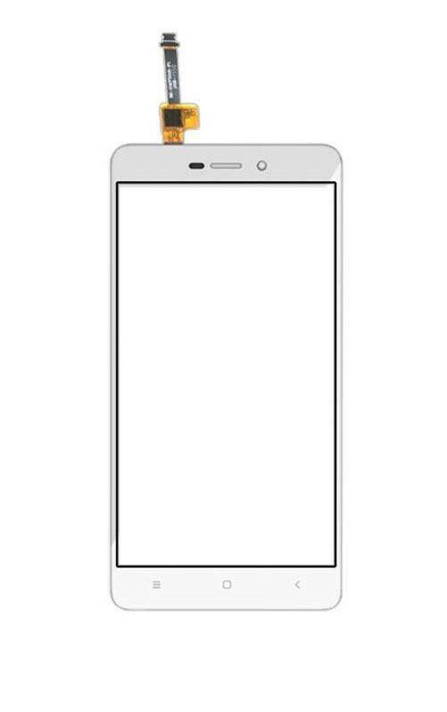 Тачскрин Xiaomi Redmi 3 / 3S, белый