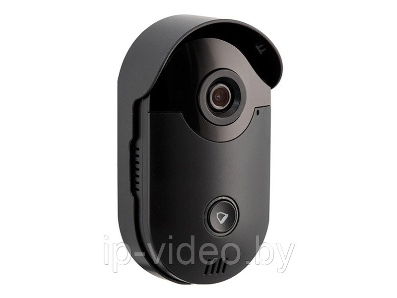 Умный дверной замок IP Video Doorbell - фото 2 - id-p103605689