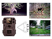 Фотоловушка BolyGuard BG330, фото 6