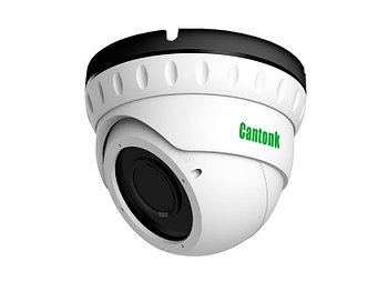 Антивандальная камера Cantonk KDSHR30HTC200FS