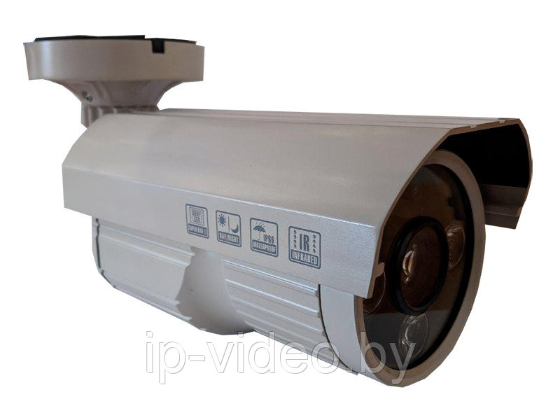 CAM-560V56C/OSD (6-22мм) Yuxin