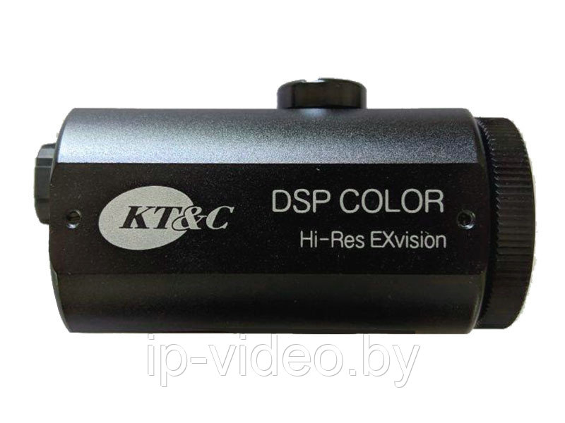 Камера KPC-S650CH - фото 1 - id-p103605721