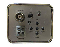 Камера CAM-430CQ/OSD Yuxin, фото 2