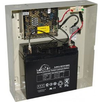 Блок бесперебойного питания ББП-50 (исп. 2)
