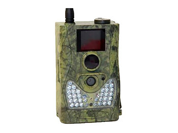 Фотоловушка SG550M-12mHD