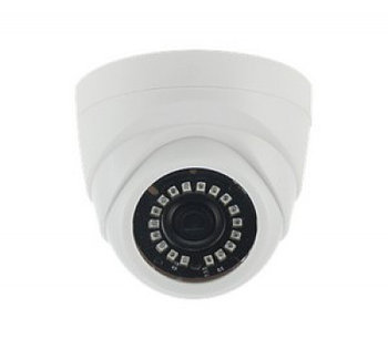 Купольная AHD Камера LIRDLHTC200V