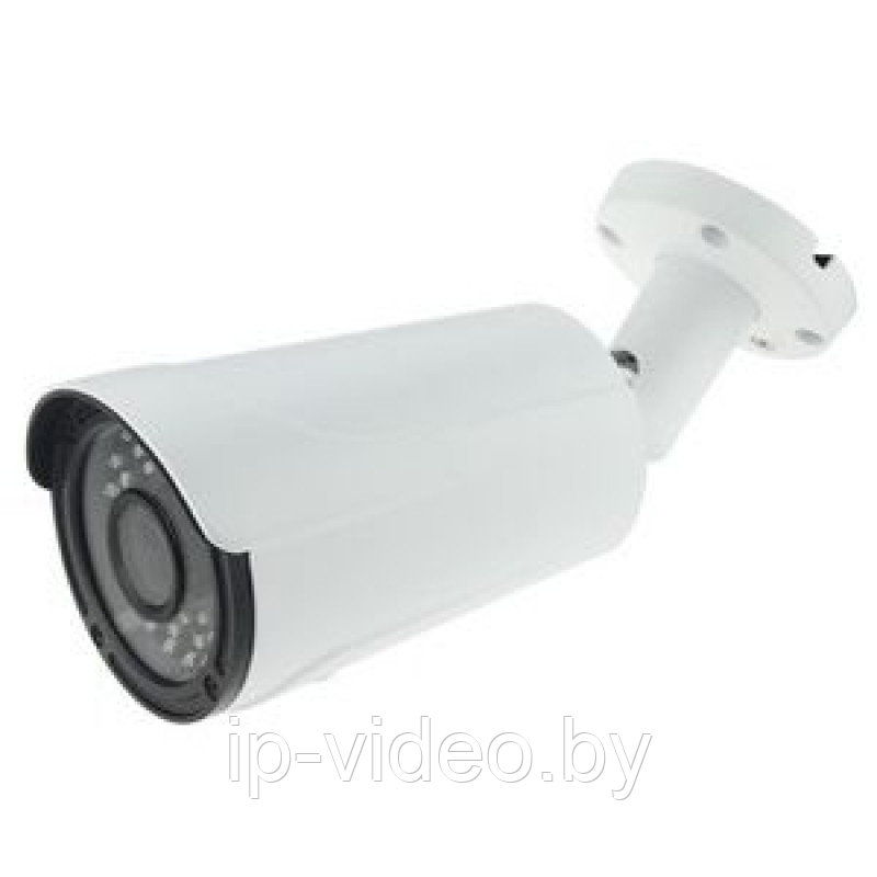 Цилиндрическая AHD Камера LBV90HTC200NS