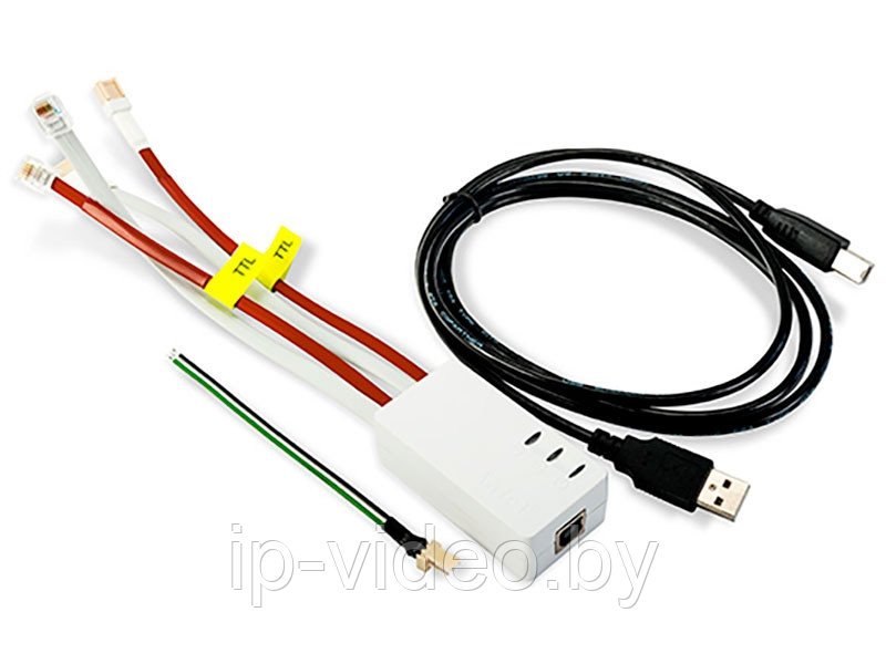 Конвертер Satel USB-RS - фото 1 - id-p103605814