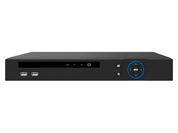 Гибридный видеорегистратор XVRA831