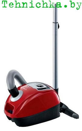 Пылесос BOSCH BGL42130, фото 2