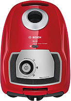 Пылесос BOSCH BGL42130, фото 2