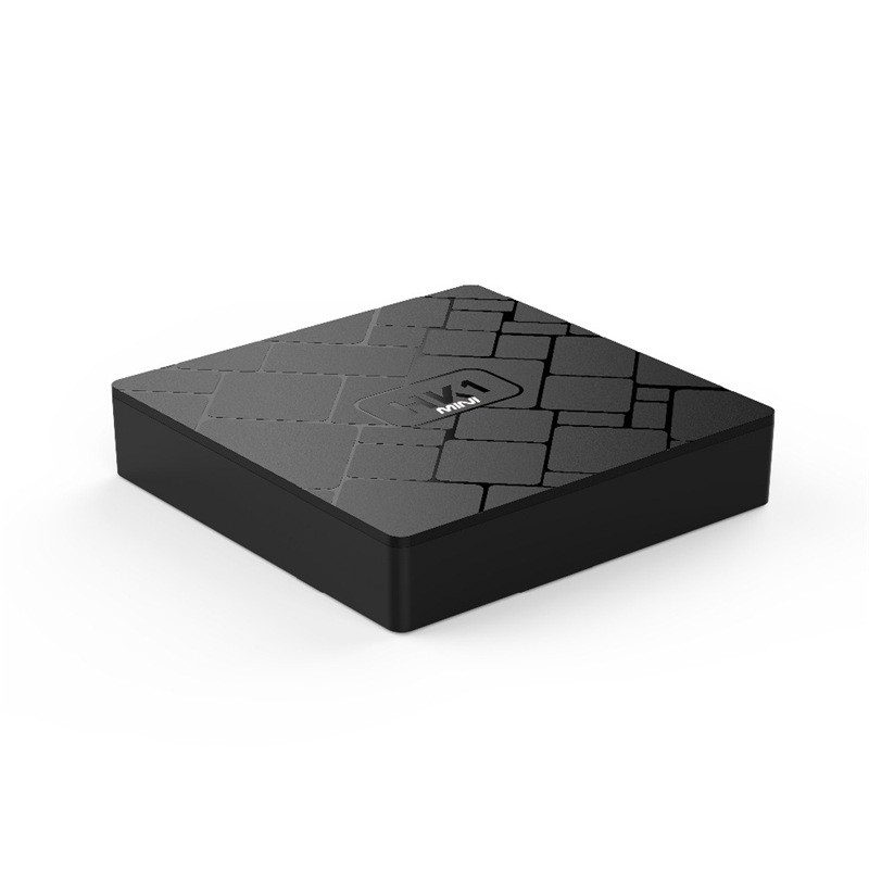 Смарт ТВ приставка HK1 RK3229 2G + 16G TV Box андроид - фото 5 - id-p103606486