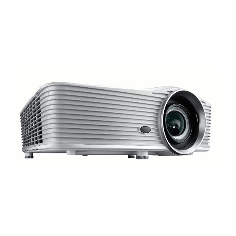 Проектор Optoma WU515TST Full 3D - фото 3 - id-p103608310