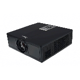 Лазерный проектор Optoma ZH500T black, фото 2