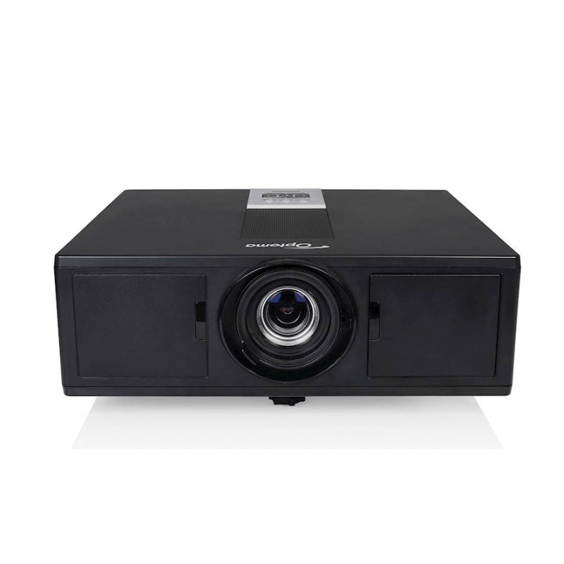 Лазерный проектор Optoma ZH500T black