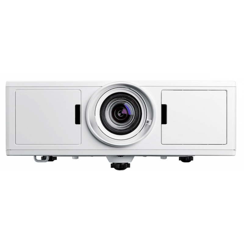 Лазерный проектор Optoma ZH500T white