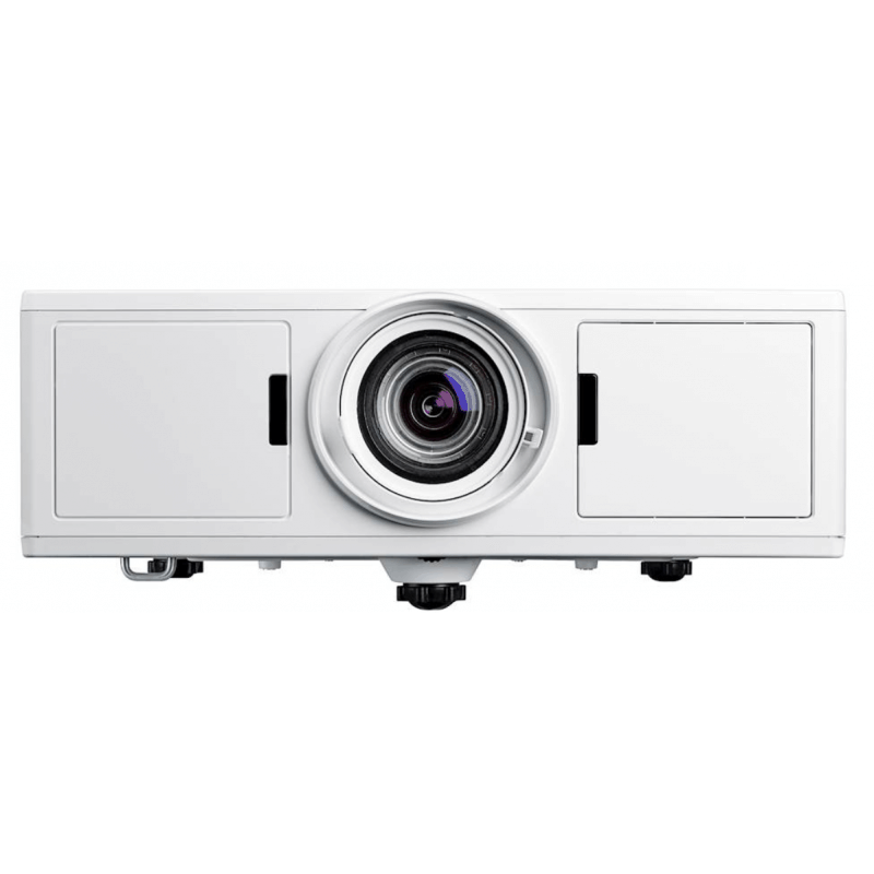 Лазерный проектор Optoma ZW500T - фото 1 - id-p103608336