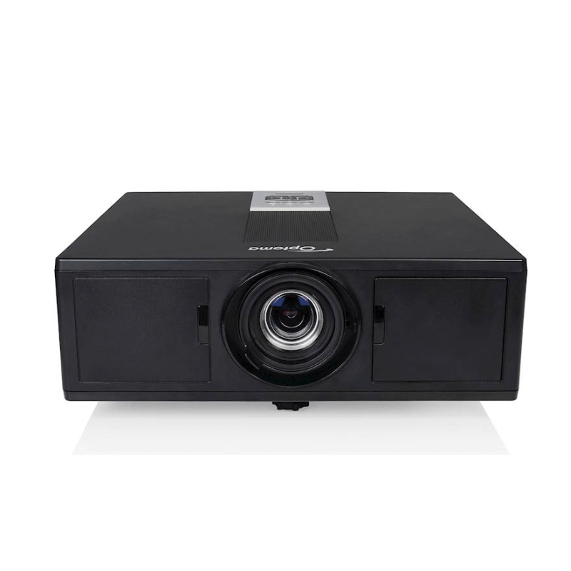 Лазерный проектор Optoma ZH510T black