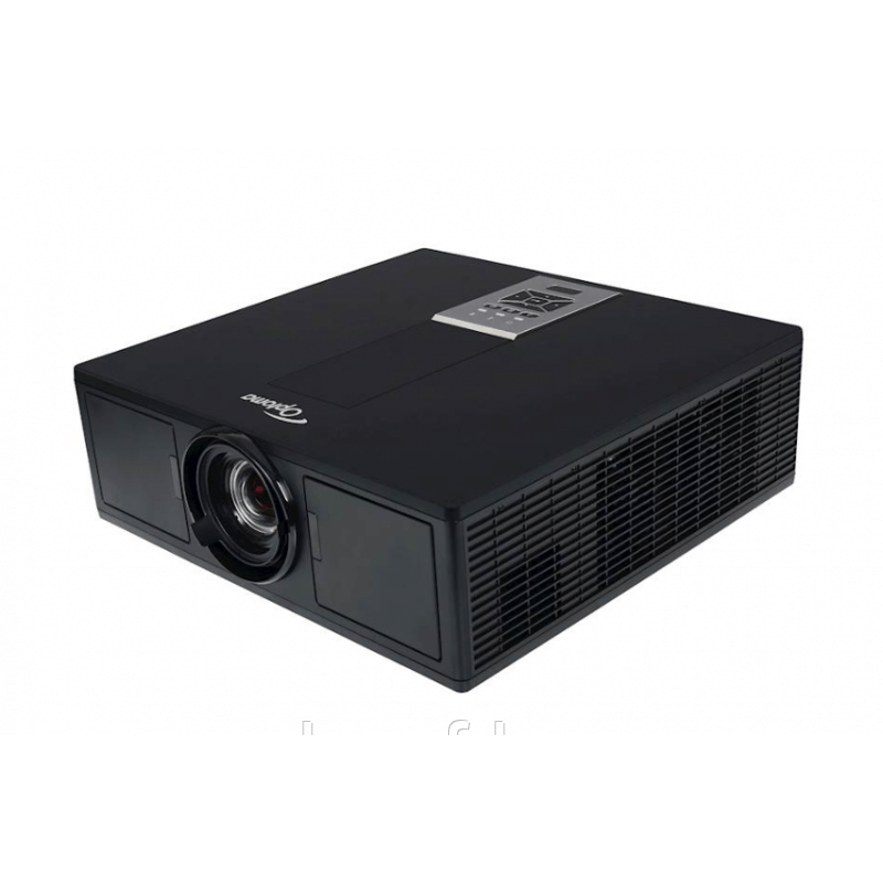 Лазерный проектор Optoma ZH510T black - фото 2 - id-p103608359