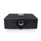 Лазерный проектор Optoma ZU510Te-B, фото 2