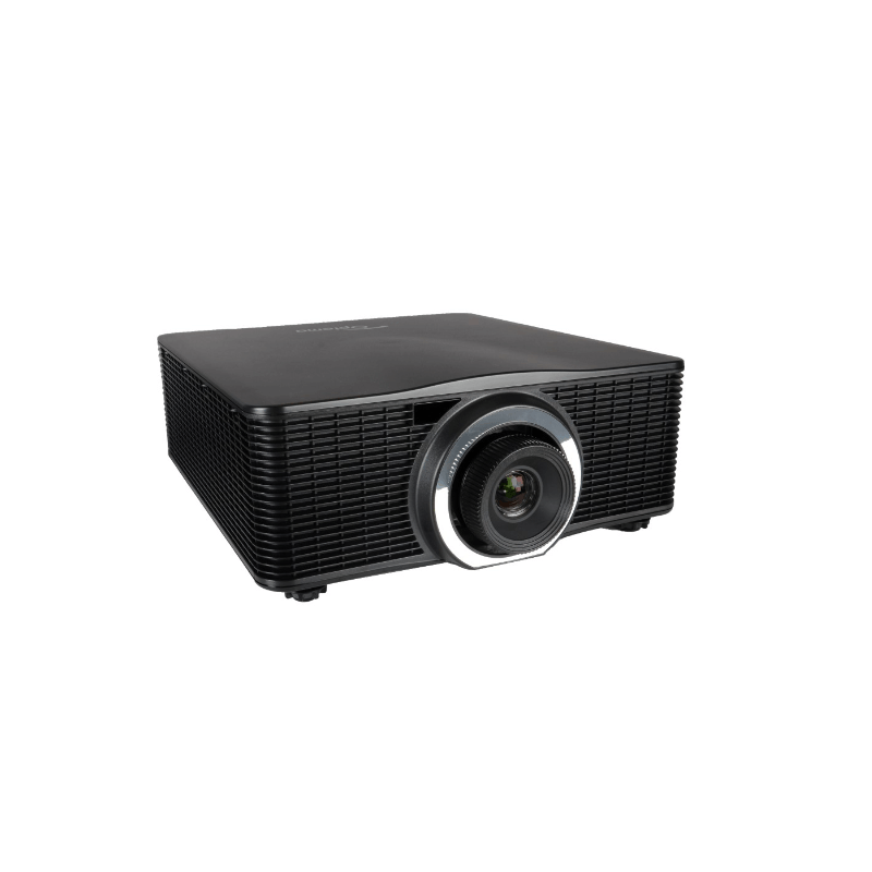 Лазерный проектор Optoma ZU650+ - фото 1 - id-p103608382