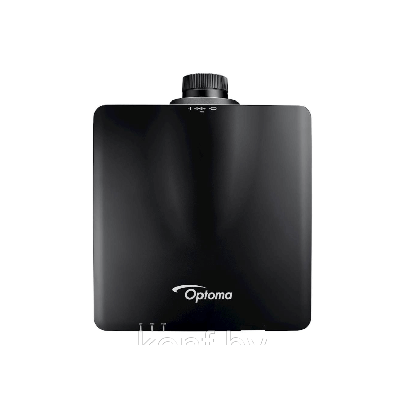 Лазерный проектор Optoma ZU1050 (без линзы) - фото 2 - id-p103608408
