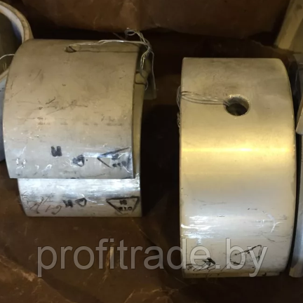 Вкладыш шатунный верхний СБ3304-25