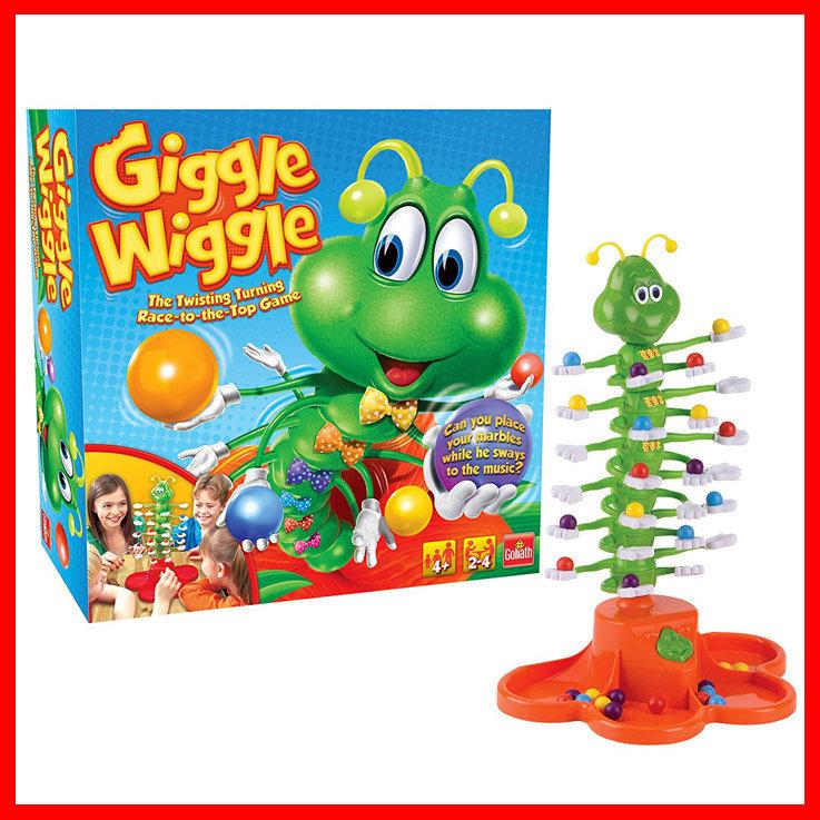 Giggle wiggle deals game target