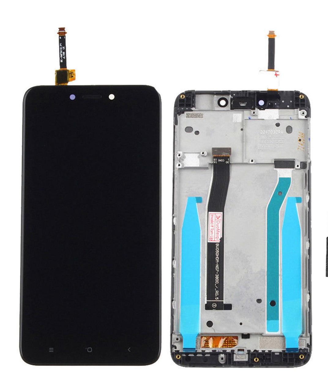 Xiaomi Redmi 4 Экран Купить