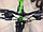 Велосипед Stels Navigator 400 MD 24 F010 (2021)Переключатели скоростей Shimano., фото 2