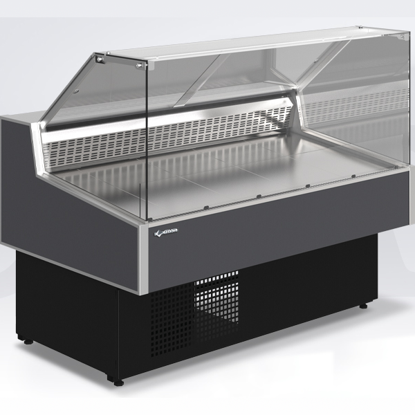 Витрина холодильная Cryspi OCTAVA Q 1200