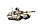 XB-06021 Конструктор XingBao Military Series "Военный танк", 1340 деталей, фото 4