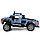 XB-03032 Конструктор XingBao Super Car Pick Up серии Offroad Adventure, 555 деталей, фото 4