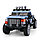 XB-03032 Конструктор XingBao Super Car Pick Up серии Offroad Adventure, 555 деталей, фото 2