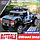 XB-03032 Конструктор XingBao Super Car Pick Up серии Offroad Adventure, 555 деталей, фото 8