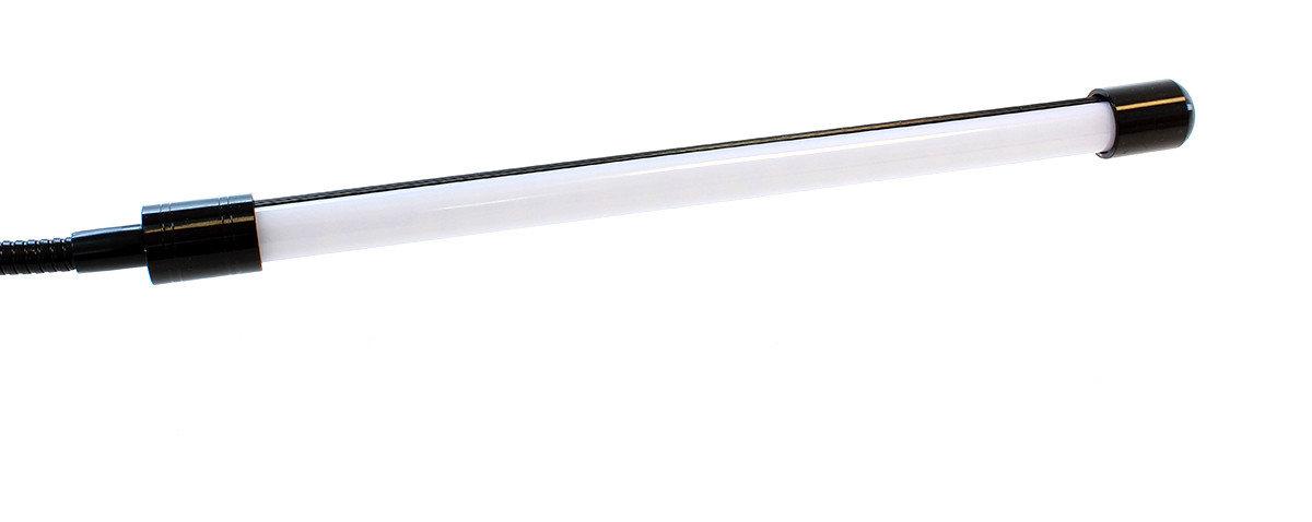 Лампа настольная светодиодная LED USB с зажимом SiPL - фото 3 - id-p103658039