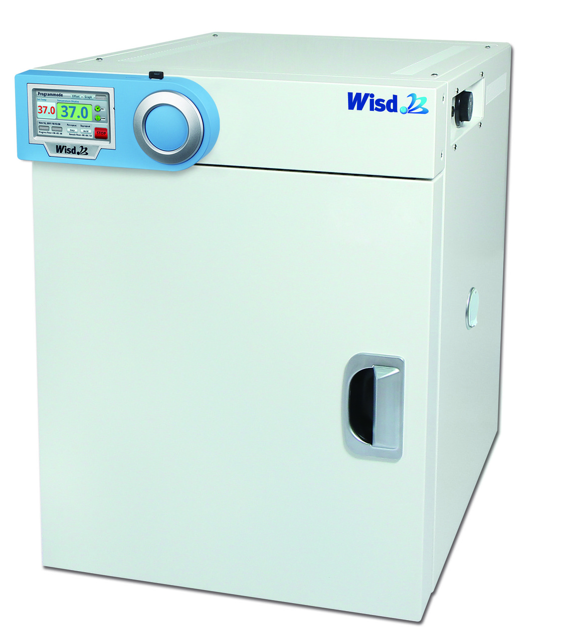 Термостат суховоздушный с естественной конвекцией SMART ThermoStable SWIG-50