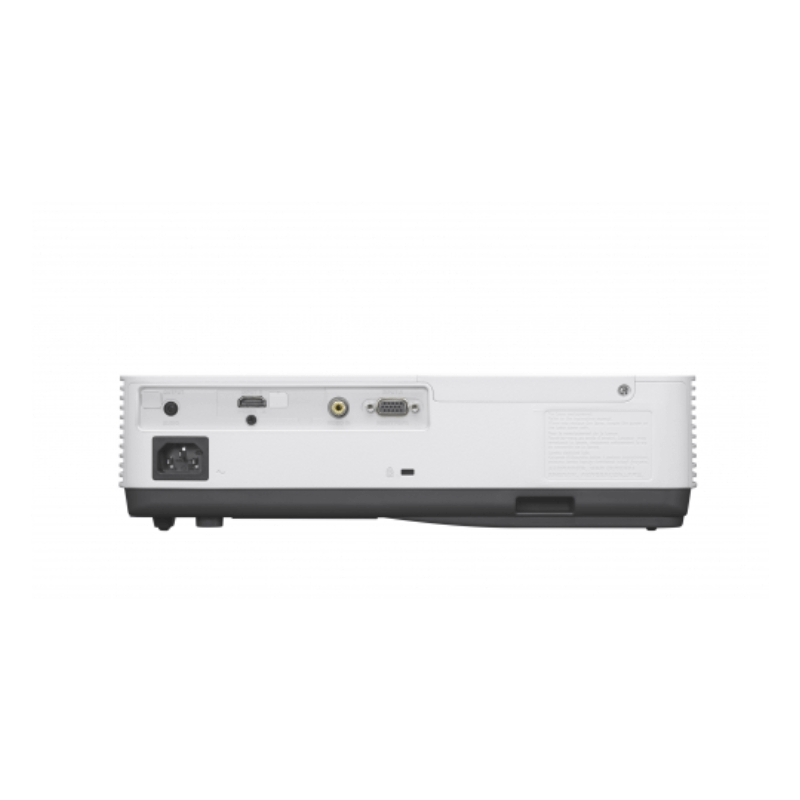 Проектор Sony VPL-DX241 3LCD (0,63") - фото 4 - id-p103659401