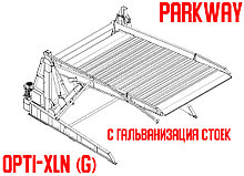 Парковочная система PARKWAY / мод. OPTI-XLN (G)
