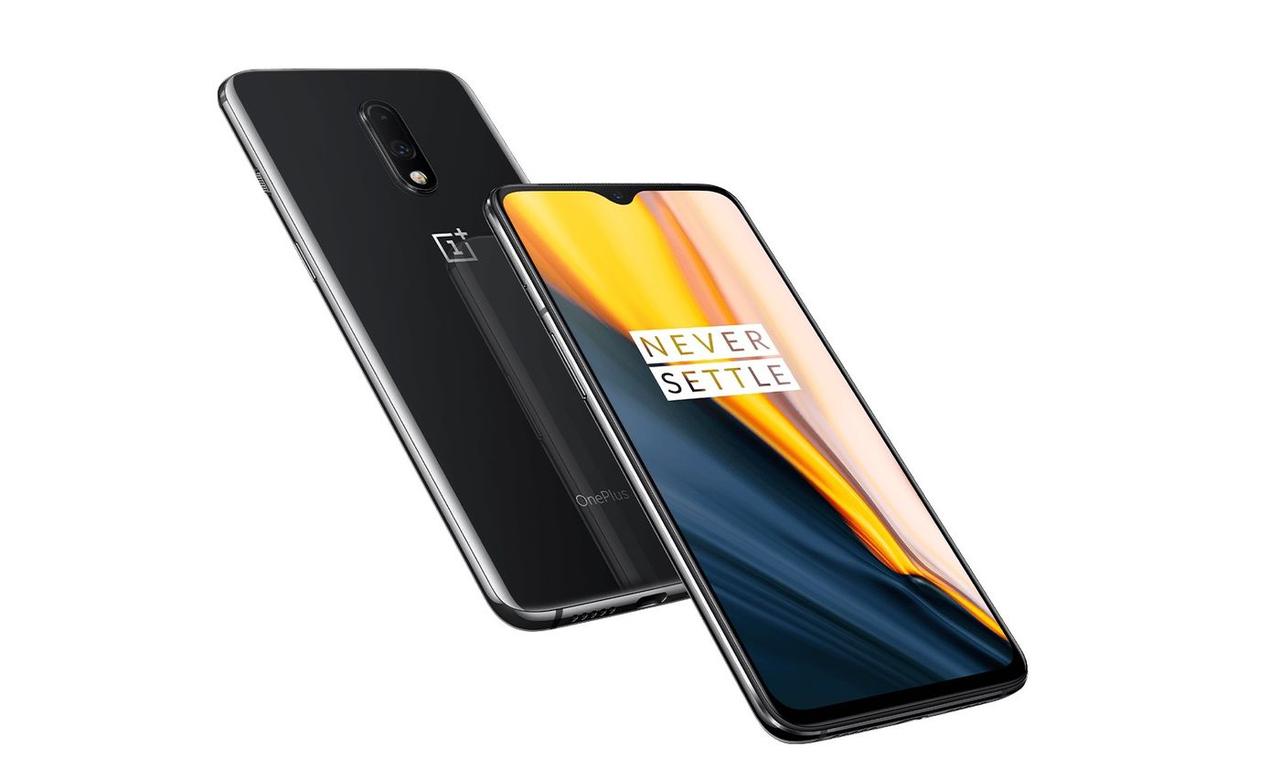 Смартфон OnePlus 7 Pro 6GB/128GB - фото 2 - id-p103684324