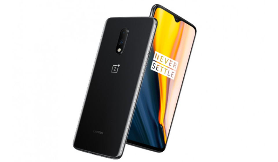 Смартфон OnePlus 7 Pro 6GB/128GB - фото 3 - id-p103684324