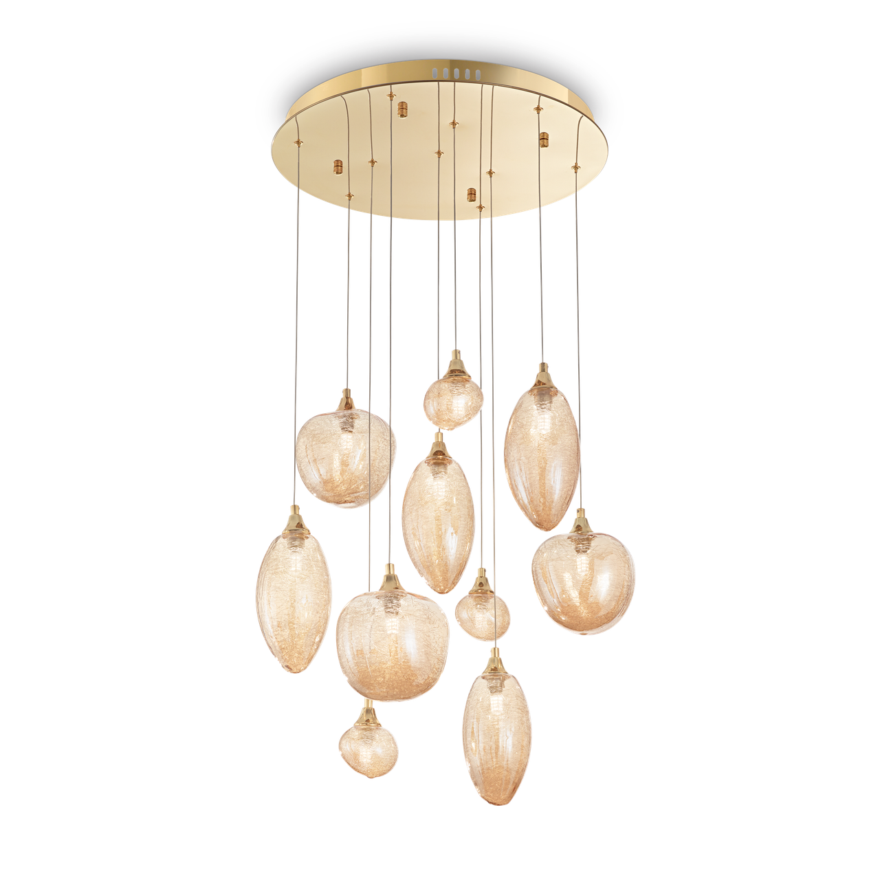 Подвесной светильник IdealLux 199801 BACO