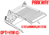 Парковочная система PARKWAY / мод. OPTI-H2W (G) OPTI-H2W (G) Парковочная система PARKWAY / мод. OPTI-H2W (G)