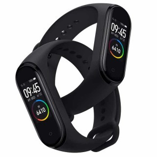 Фитнес-браслет Xiaomi Mi Band 4 - фото 4 - id-p103692734