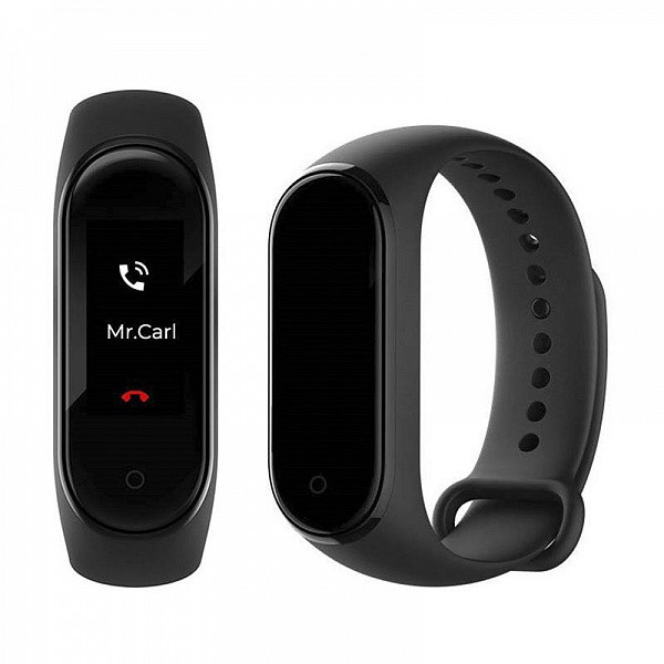 Фитнес-браслет Xiaomi Mi Band 4 - фото 5 - id-p103692734