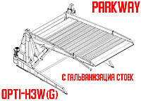 Парковочная система PARKWAY / мод. OPTI-H2W (G)