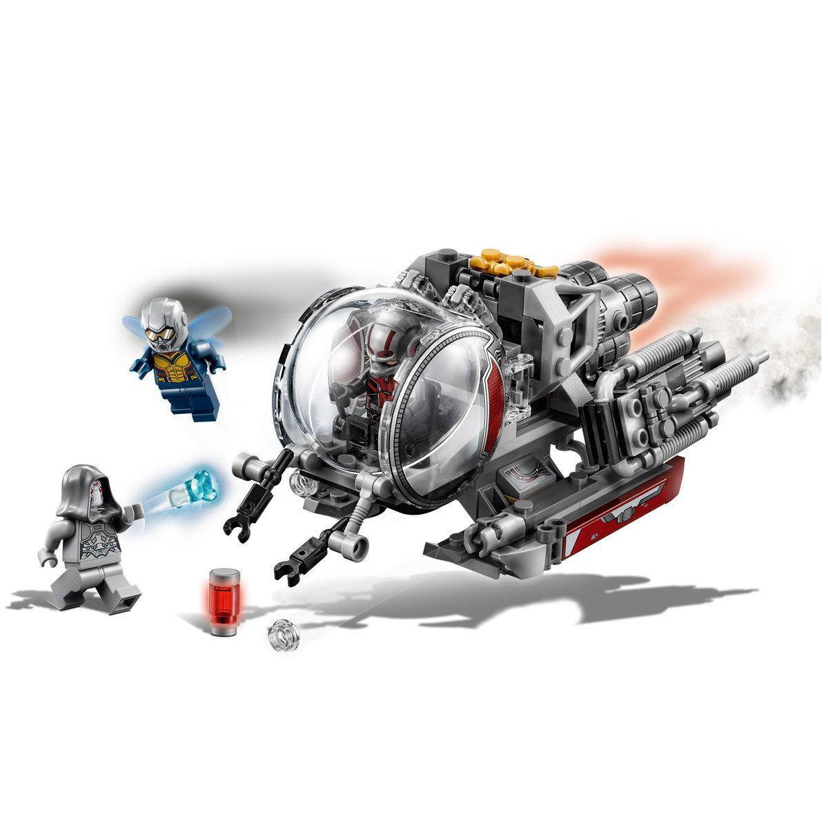 Bela Supreme Hero 1102 217 Lego Super Heroes 76109 ID 103692993 32 Deal.by