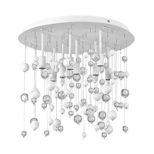 Потолочный светильник IDEALLUX 101170 NEVE PL8 Bianco