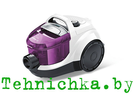 Пылесос Bosch BGS1U1800, фото 2